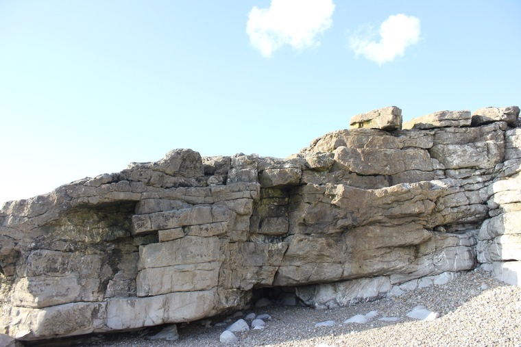 Daylight Robbery Area