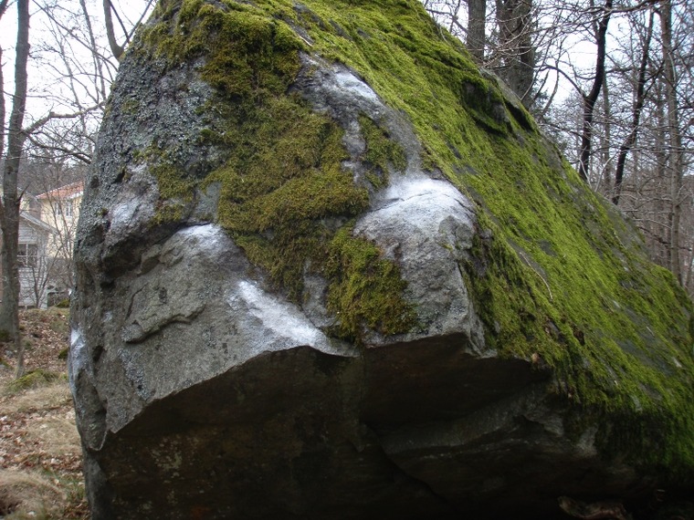 Elljusspåret plan 1