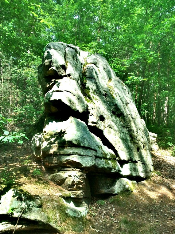 Linia eNN-ergetyczna