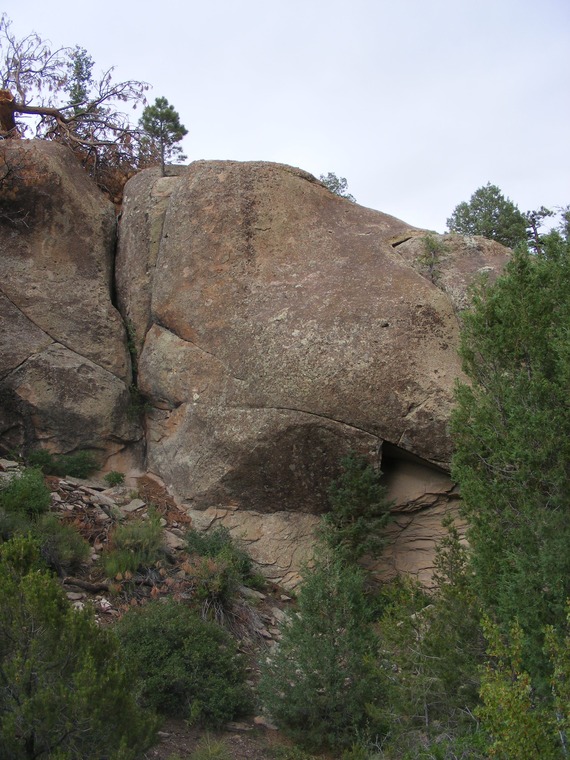 Witches Sport Climbing