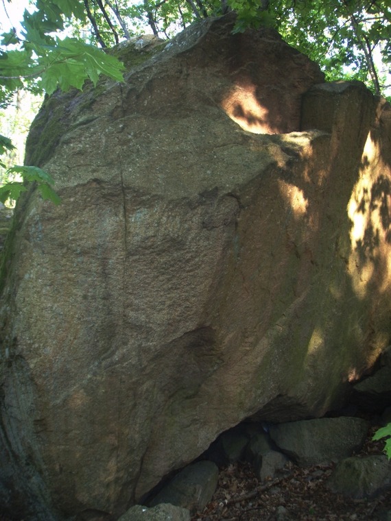 Elljusspåret plan 3