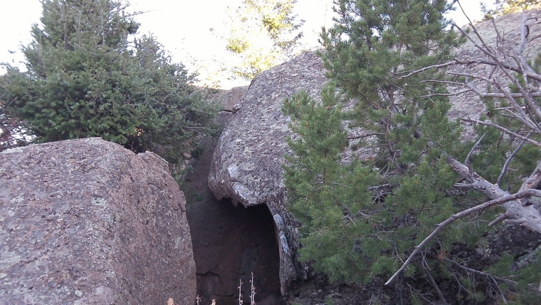 Good Times Bad Times