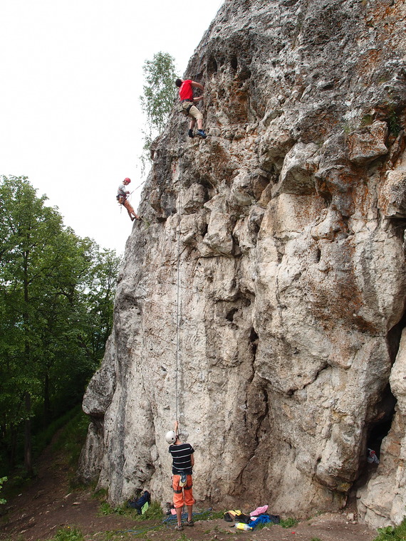 Ермачиха(Ermachikha)