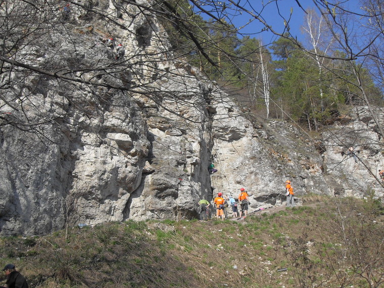 Ермачиха(Ermachikha)