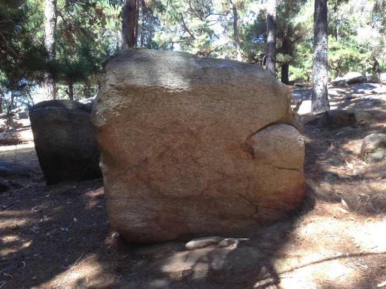 Rocky Paddock Camp Ground