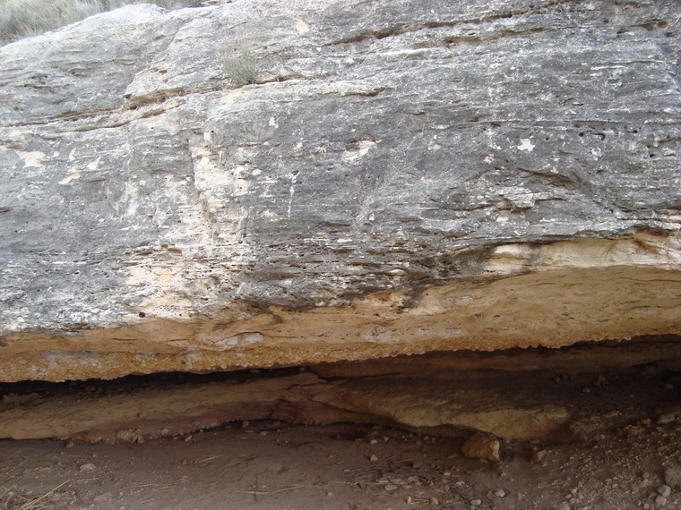 La Rambla - Cova de la Gota