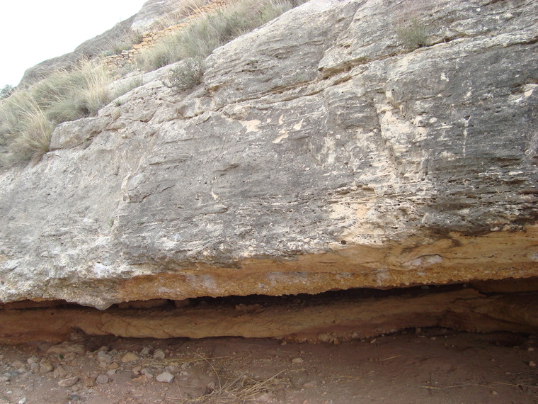 La Rambla - Cova de la Gota