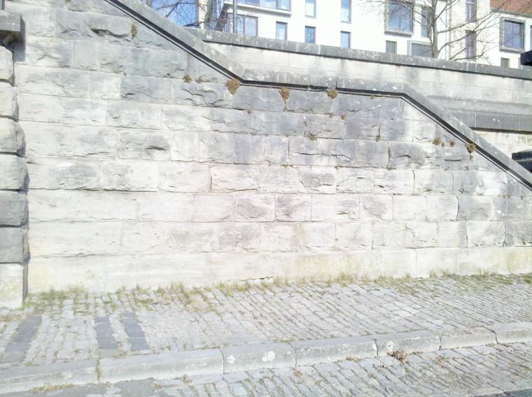 Treppe 2 Randersacker