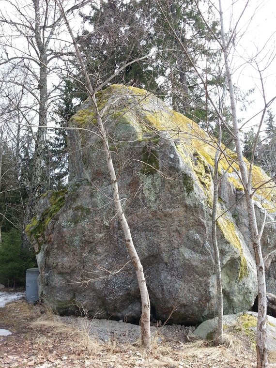 Nya, OBS! Känsligt accessläge