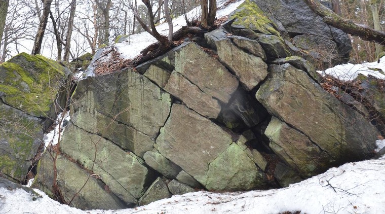 Gustav III:s väg, Elverket