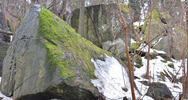 Gustav III:s väg, Elverket