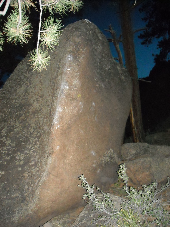 Upper Pleasure Valley