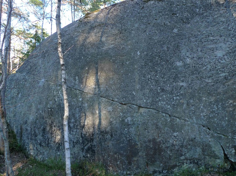 Hundklubben - Sans Balance