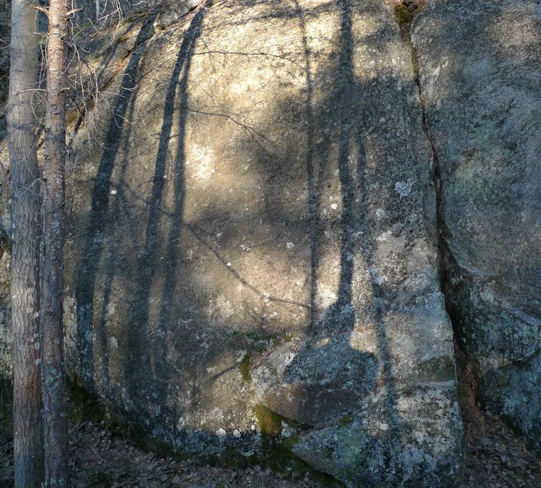 Hundklubben - Sans Balance