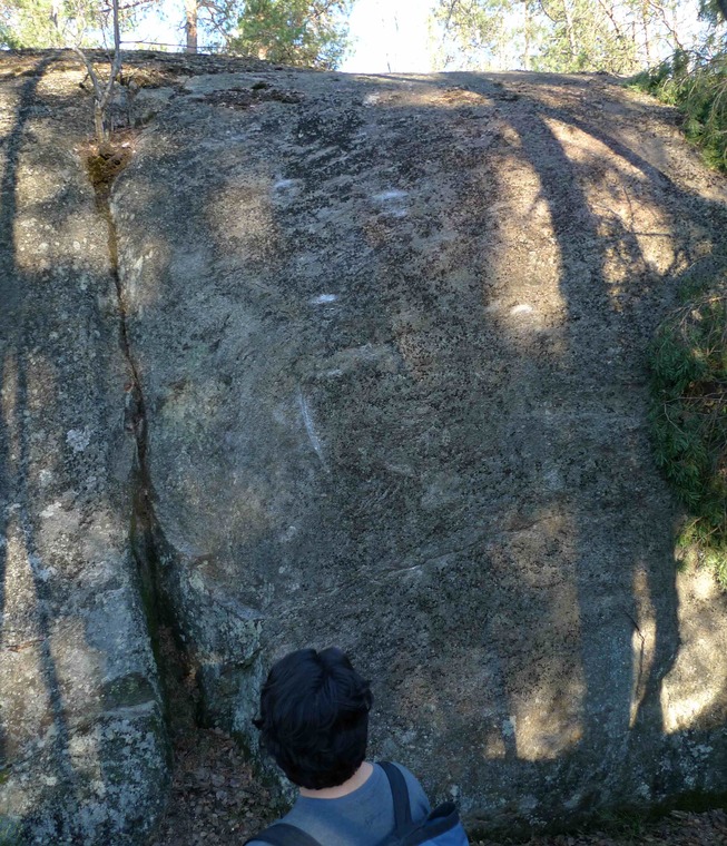 Hundklubben - Sans Balance