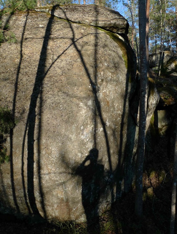 Hundklubben - Sans Balance