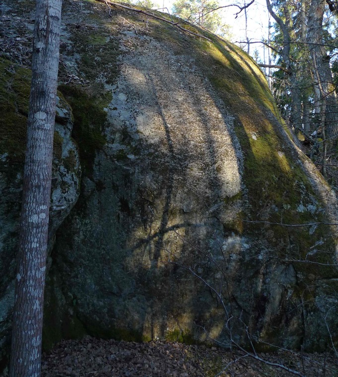 Hundklubben - Sans Balance