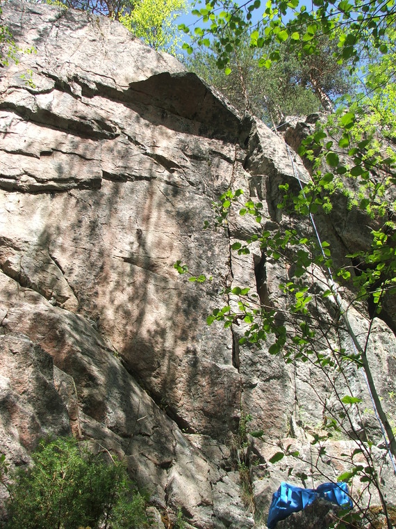 Crag