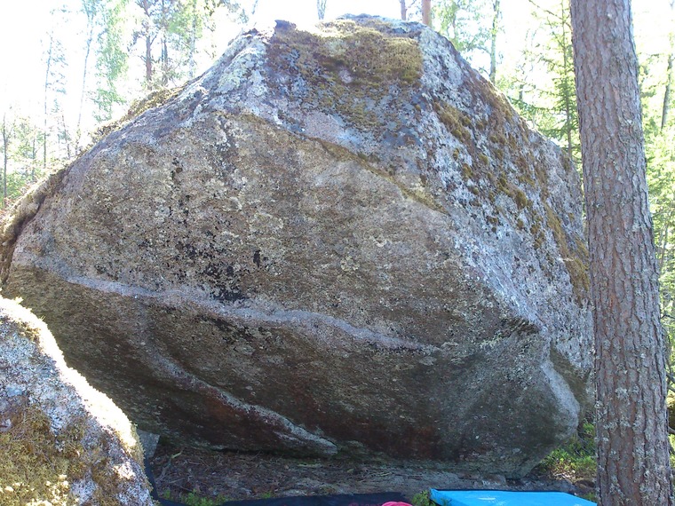 Långnäset/Ljugaren