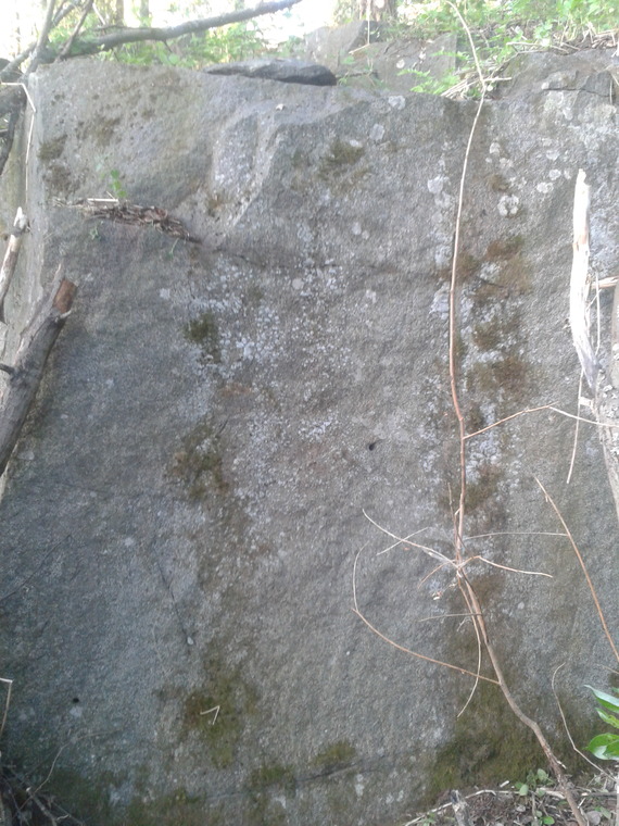 Moen Arenan Sisäänkäynti