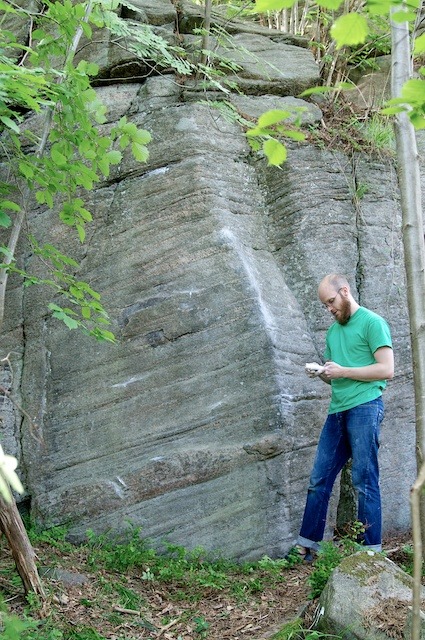 Kalendervägen (Längs vägen)