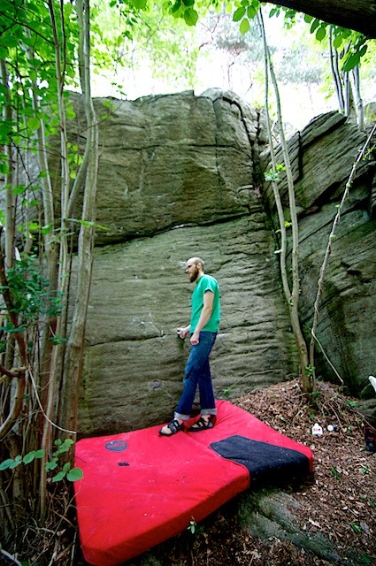 Kalendervägen (Längs vägen)