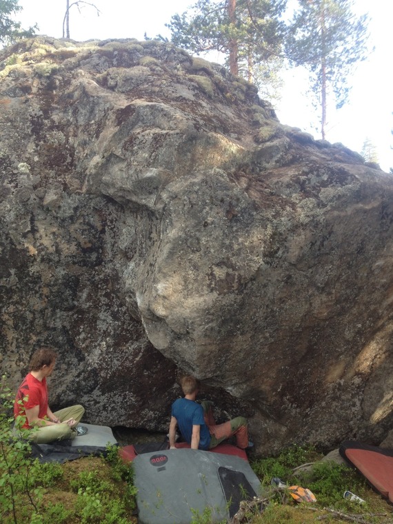 Hear My Train A Comin'