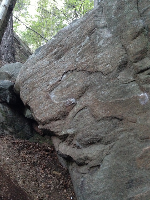 Kalendervägen (Längs vägen)