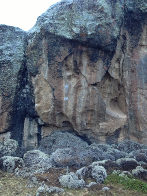 Paradox of accessability