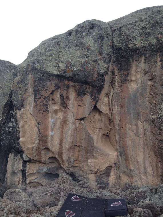 Paradox of accessability