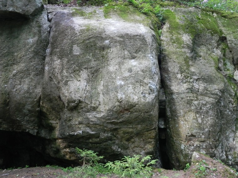 Потерянный мир