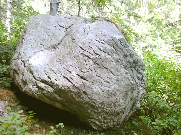 Гудини, Пылесос