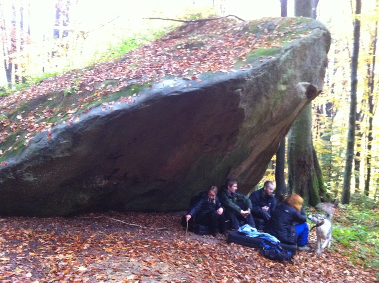 Синдром Понедельника