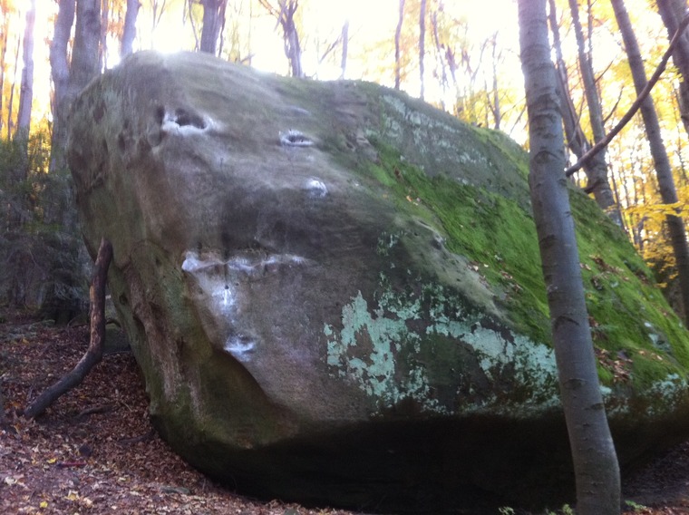 Гiпоталамус