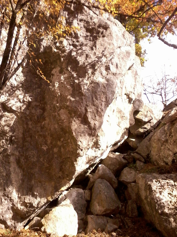 Тайные Желания