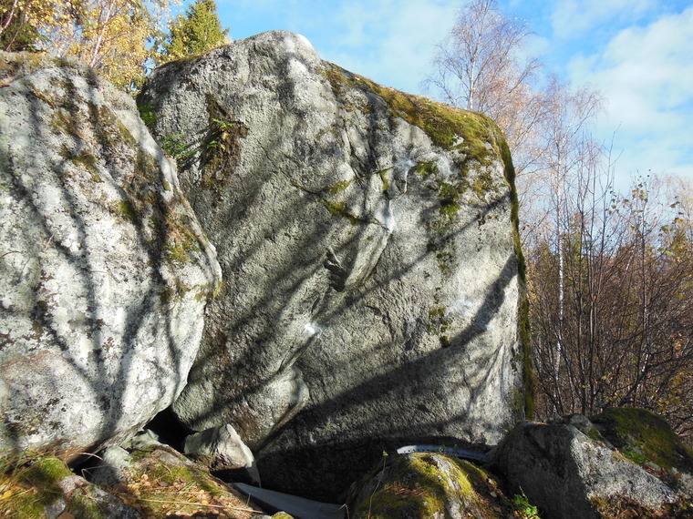 Söderängarna plan 4