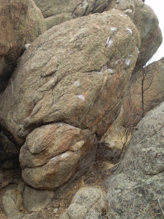 New School aka Jump Rock