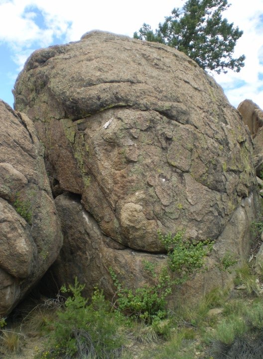 New School aka Jump Rock