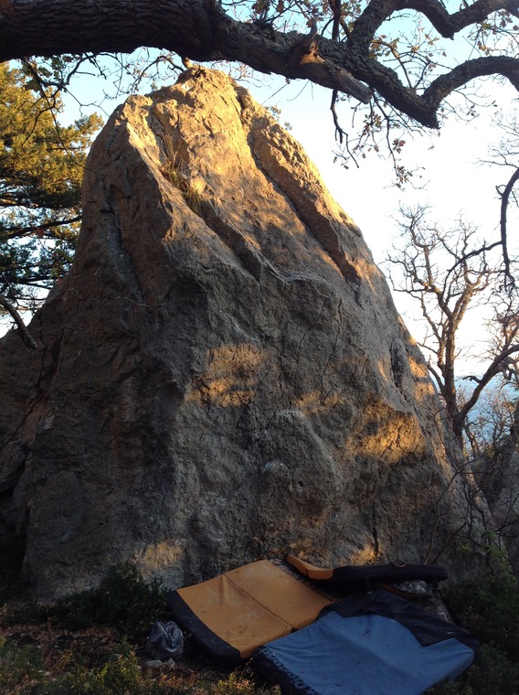 Подольский след
