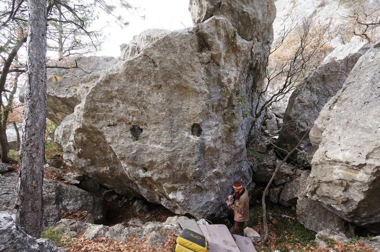 Старая школа