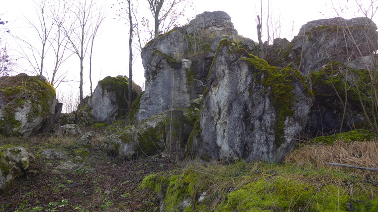 boulder 2 (stare klasiky)