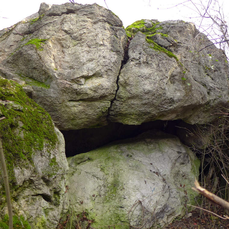 boulder 3 (skryte tajomstva)