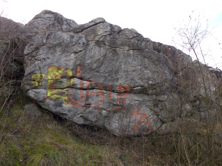 boulder 7 (vyhliadka)