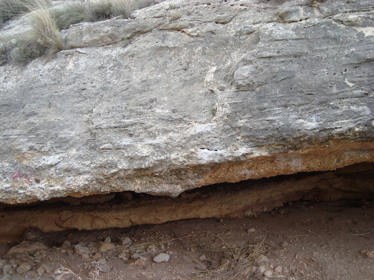 La Rambla - Cova de la Gota
