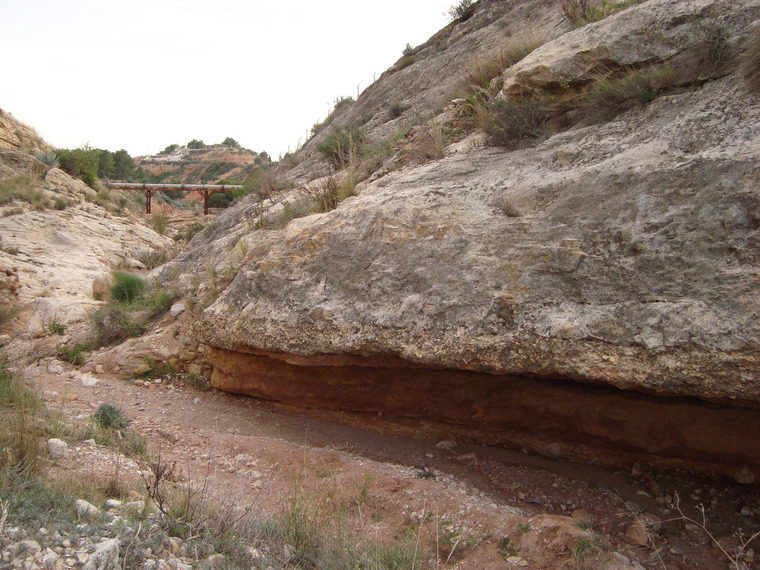 La Rambla - Cova de la Gota