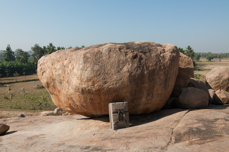 Relax Boulders
