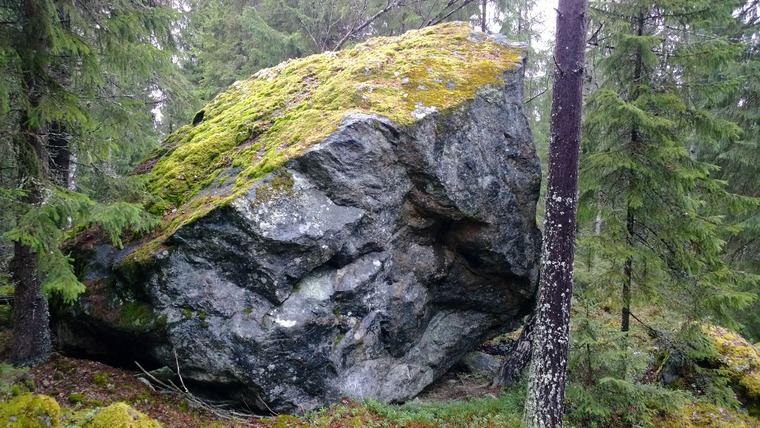 Hannu & Kerttu / Titty Twister