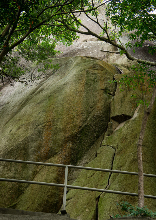 Main Crag
