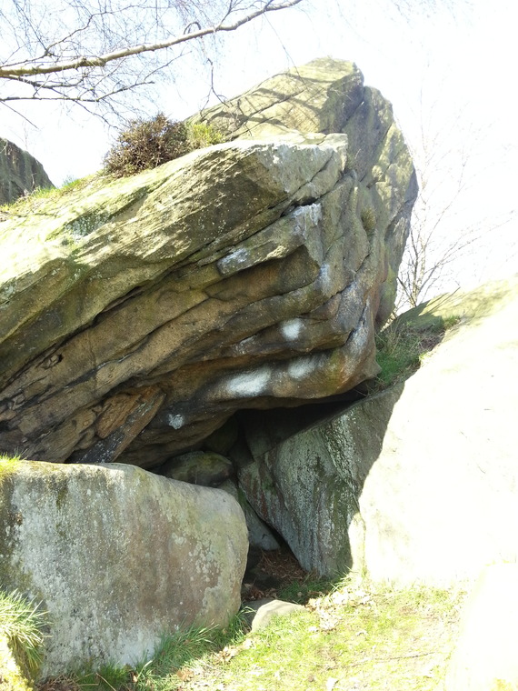 Thin Slab and Breakfest