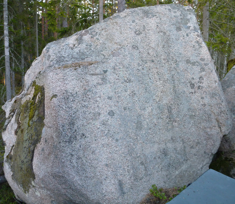 Gul bländ - Easy lowballs